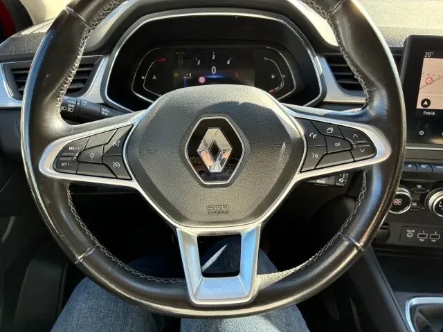 Renault Captur 2020 photo 3