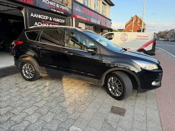 Ford Kuga 2015 photo 3