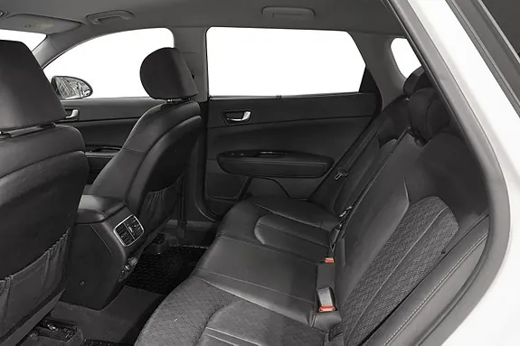 Kia Optima 2018 photo 4