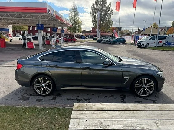 BMW 428I