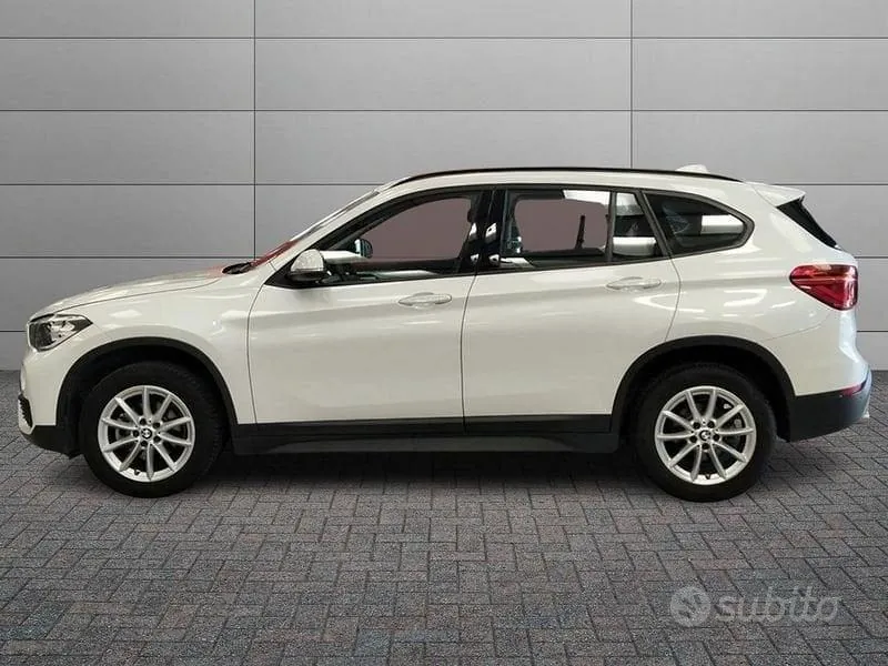 BMW X1 2018 photo 2