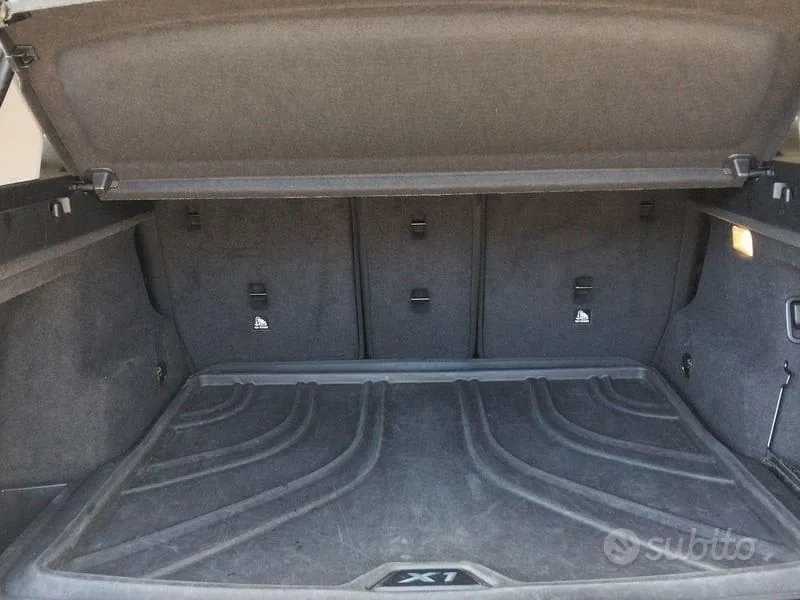 BMW X1 2018 photo 5
