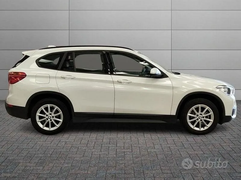 BMW X1 2018 photo 3
