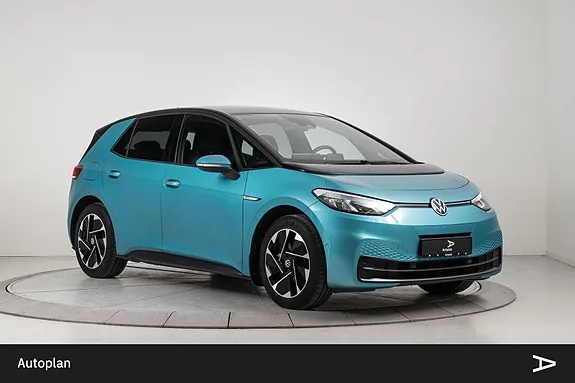 Volkswagen Id.3