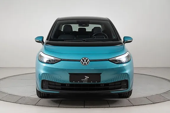 Volkswagen Id.3 2023 photo 4