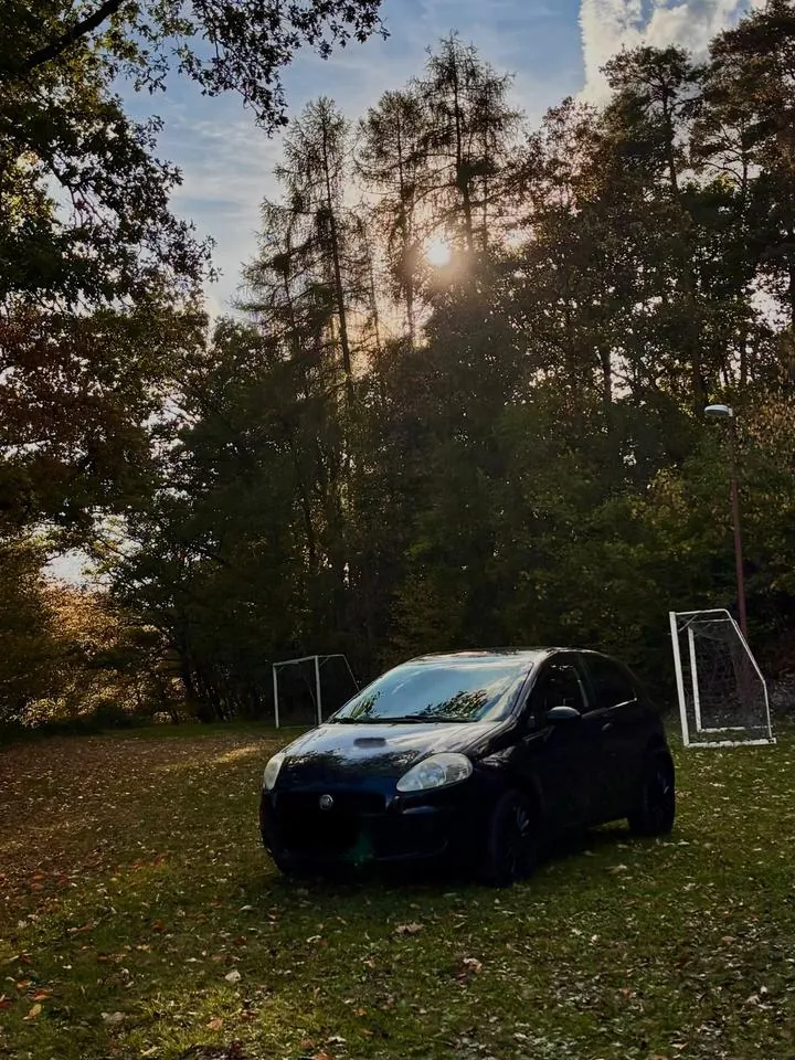 Fiat Grande Punto