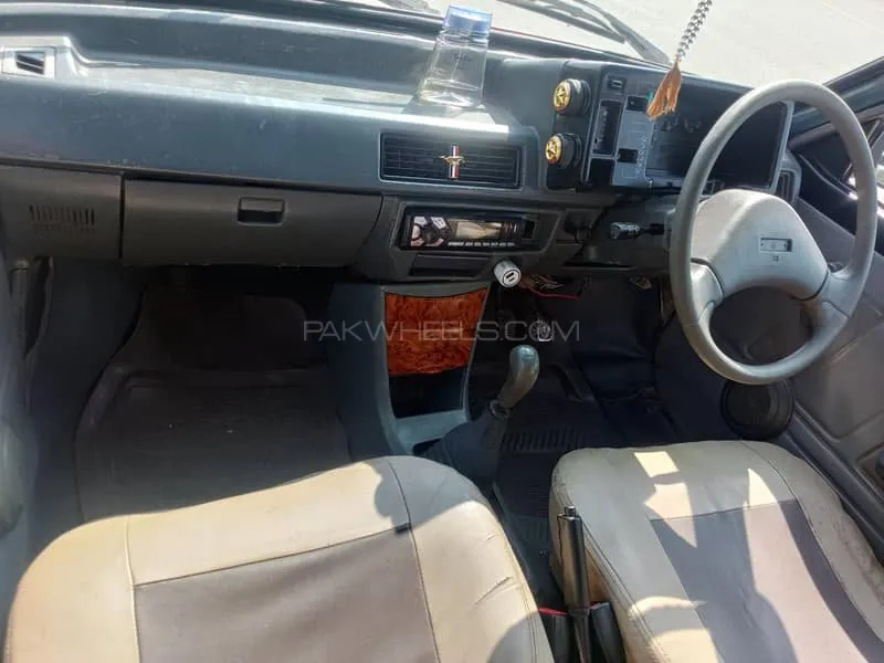 Suzuki Mehran
