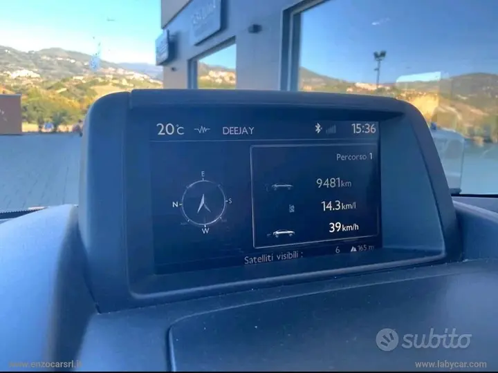 Citroen Berlingo Multispace 2015 photo 2