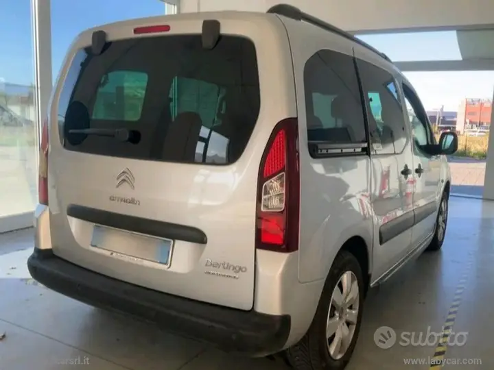 Citroen Berlingo Multispace 2015 photo 3