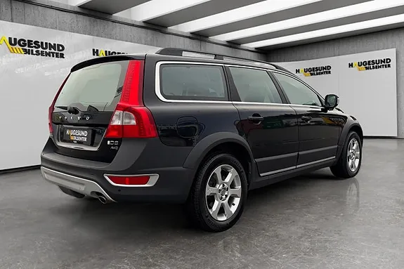 Volvo Xc70 2011 photo 4