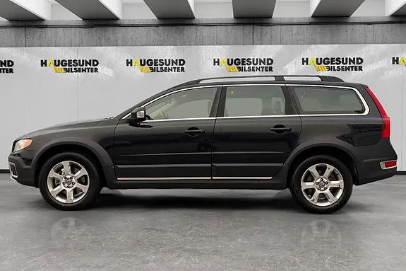 Volvo Xc70 2011 photo 5