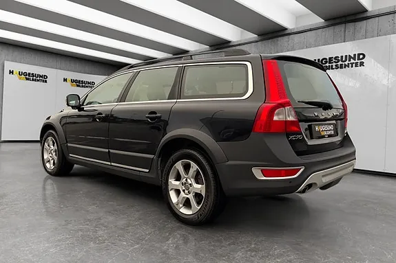 Volvo Xc70 2011 photo 3