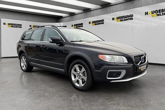 Volvo Xc70 2011 photo 2