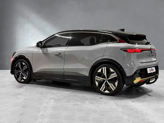 Renault Megane E-Tech 2022 photo 3