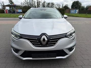 Renault Megane 2020 photo 3