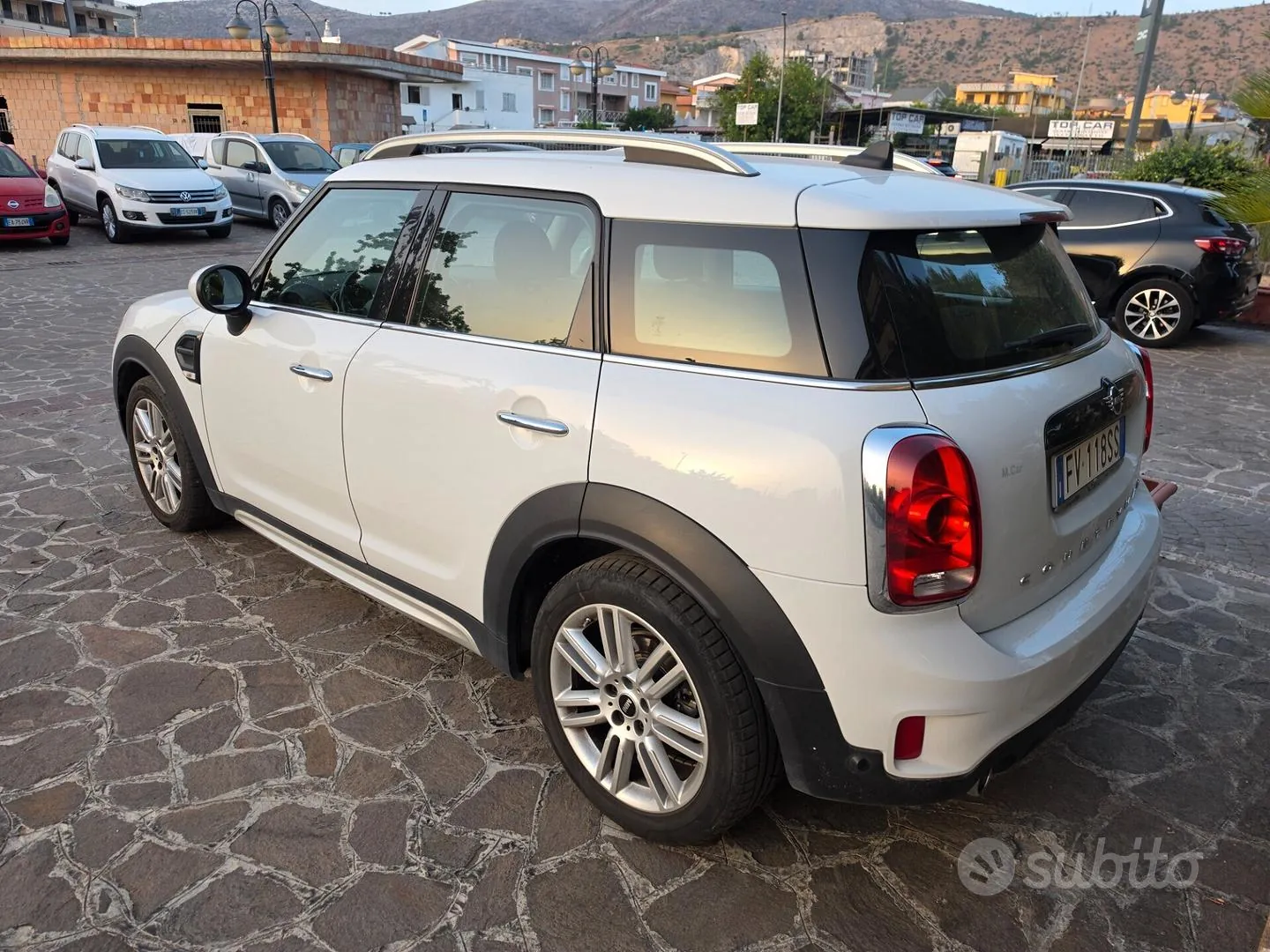 Mini Mini Countryman 2019 photo 4