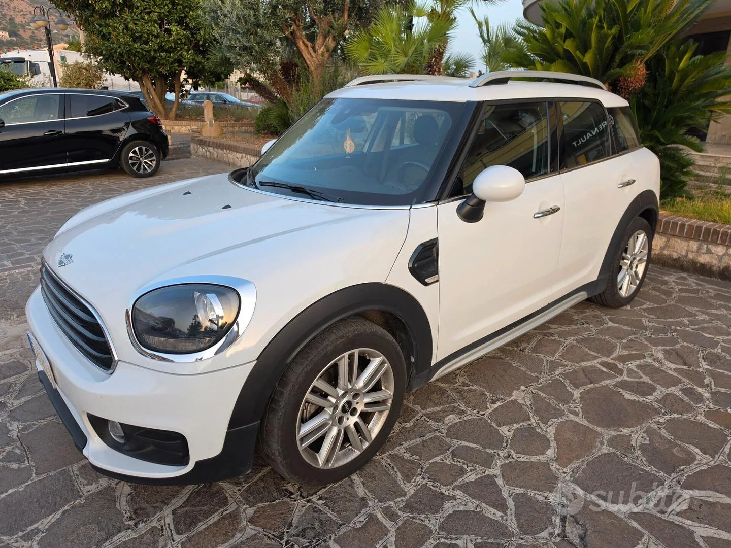 Mini Mini Countryman 2019 photo 5