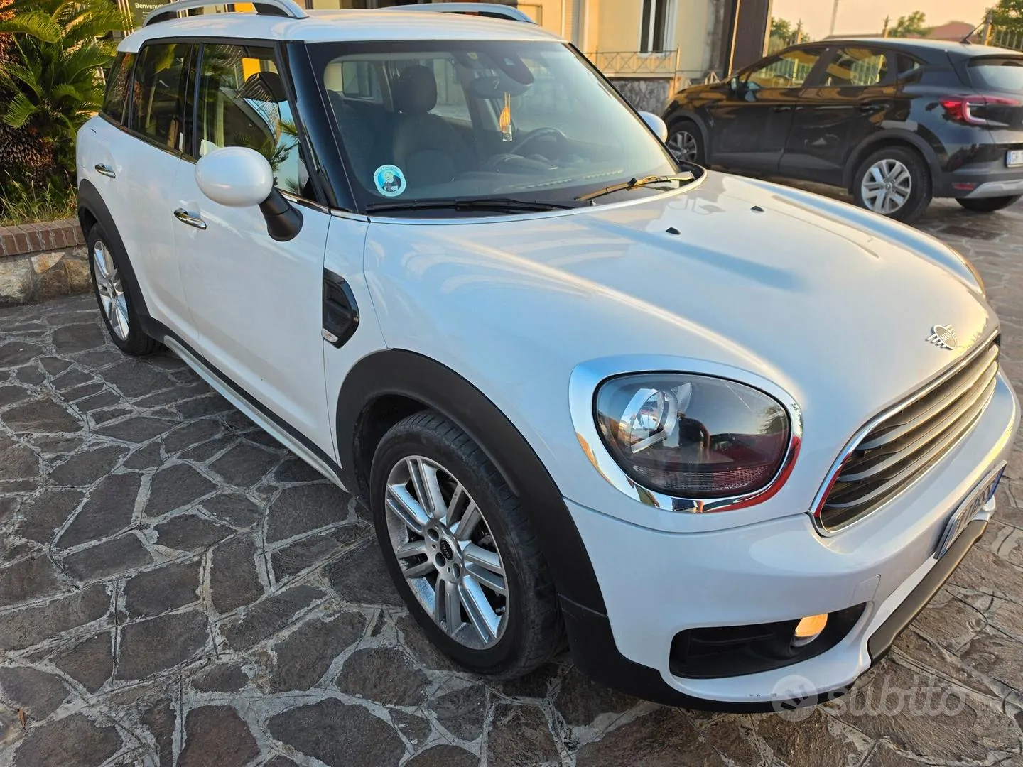 Mini Mini Countryman 2019 photo 2