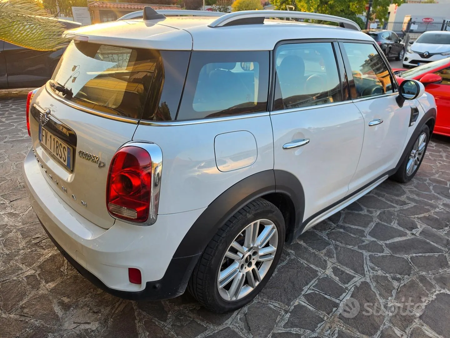 Mini Mini Countryman 2019 photo 3
