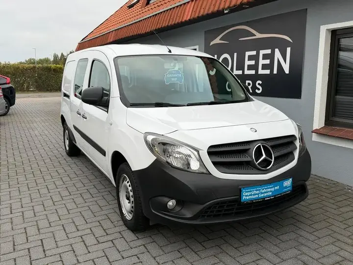 Mercedes-Benz Citan