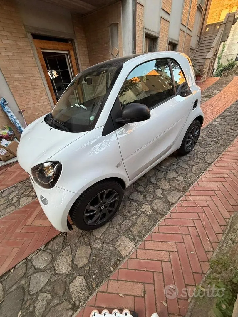 Smart Gallura 2018 photo 3