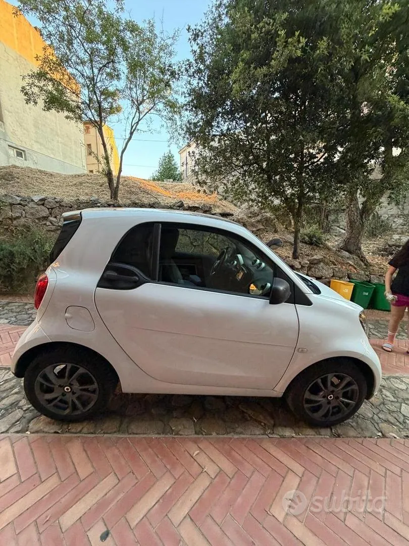 Smart Gallura