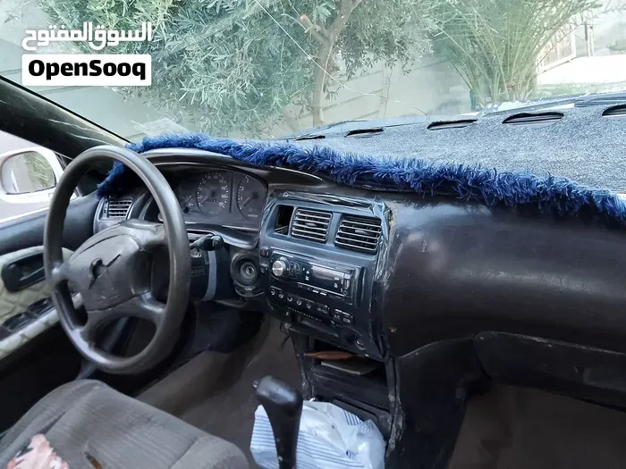 Toyota Corolla 1992 photo 4