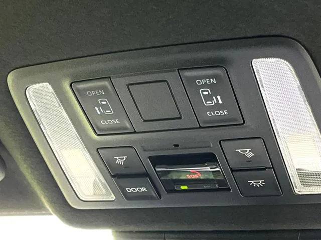 Toyota Voxzie Sz 2024 photo 4