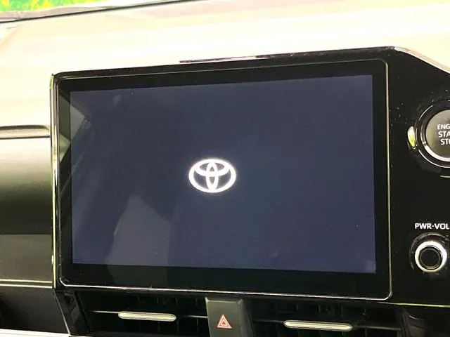 Toyota Voxzie Sz 2024 photo 3