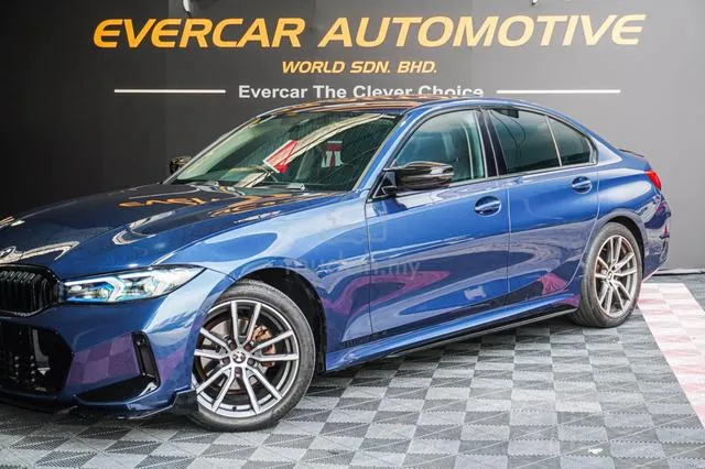 BMW 320I