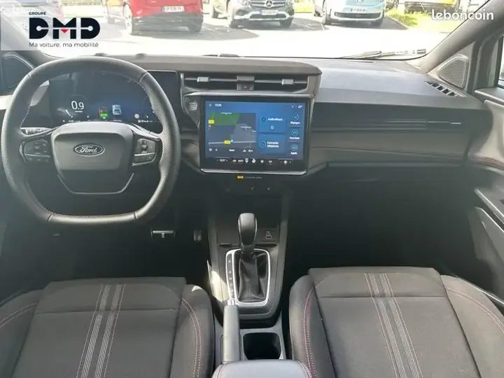 Ford Puma 2025 photo 5
