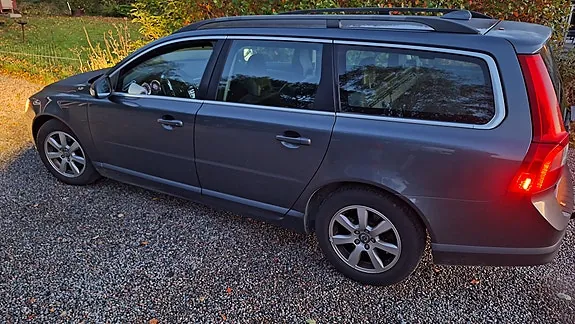 Volvo V70