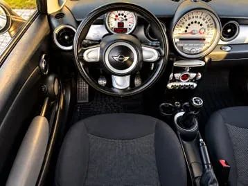 Mini Clubman 2009 photo 2