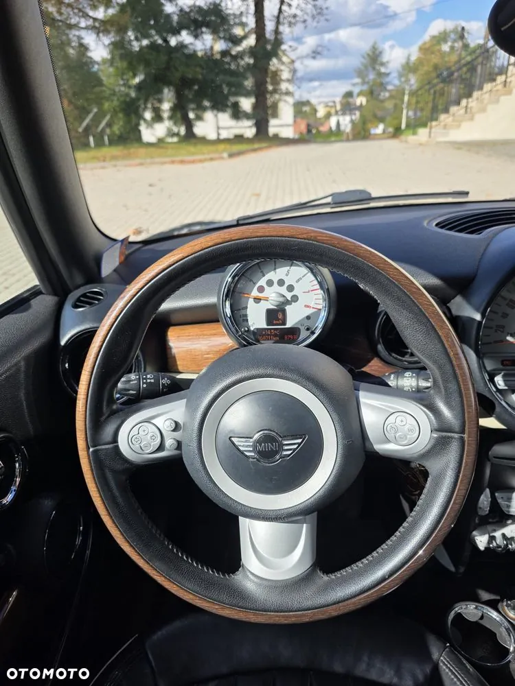 Mini Cooper 2009 photo 4