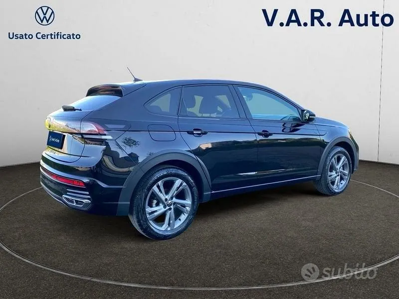 Volkswagen Taigo 2024 photo 5