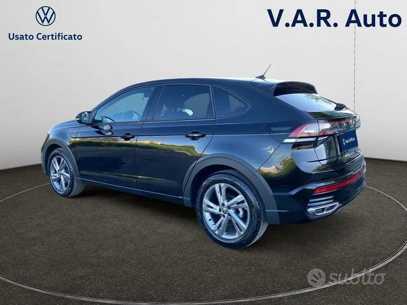 Volkswagen Taigo 2024 photo 3