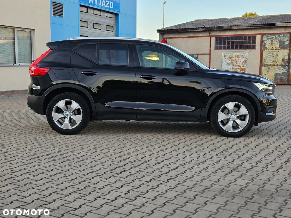 Volvo Xc 40 2020 photo 5