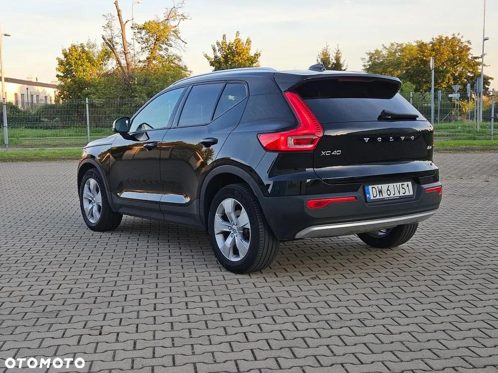 Volvo Xc 40 2020 photo 3