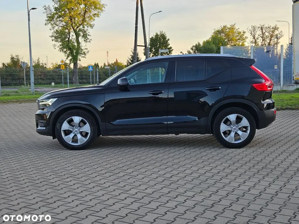 Volvo Xc 40 2020 photo 2