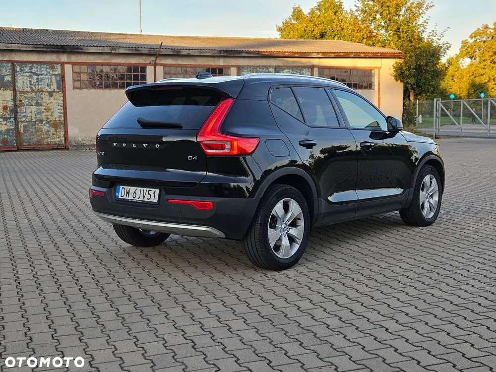 Volvo Xc 40 2020 photo 4