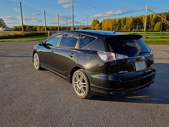 Toyota Celica 2007 photo 4