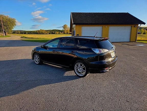 Toyota Celica 2007 photo 5