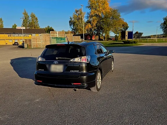 Toyota Celica 2007 photo 3