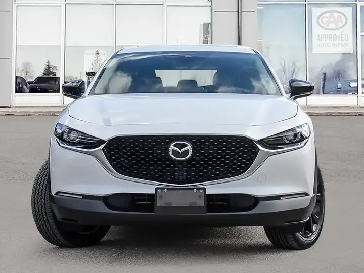 Mazda Cx-30 2025 photo 2