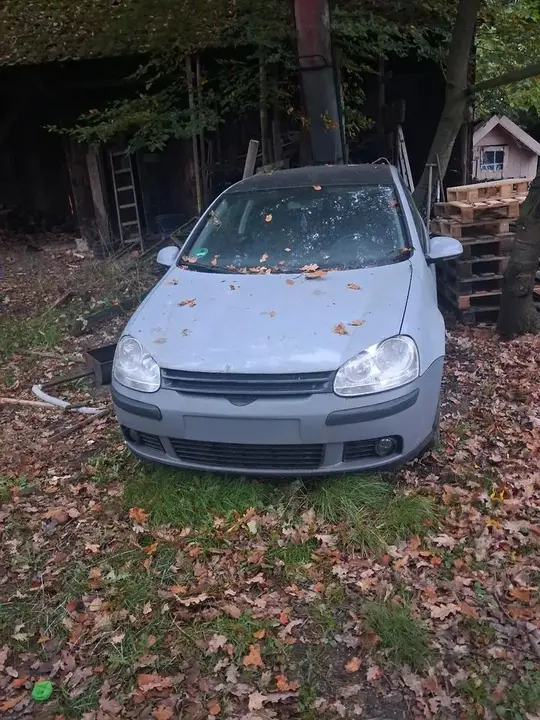 Volkswagen Golf 5