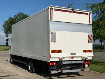 DAF H4Sn3 2022 photo 3
