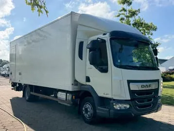 DAF H4Sn3 2022 photo 2