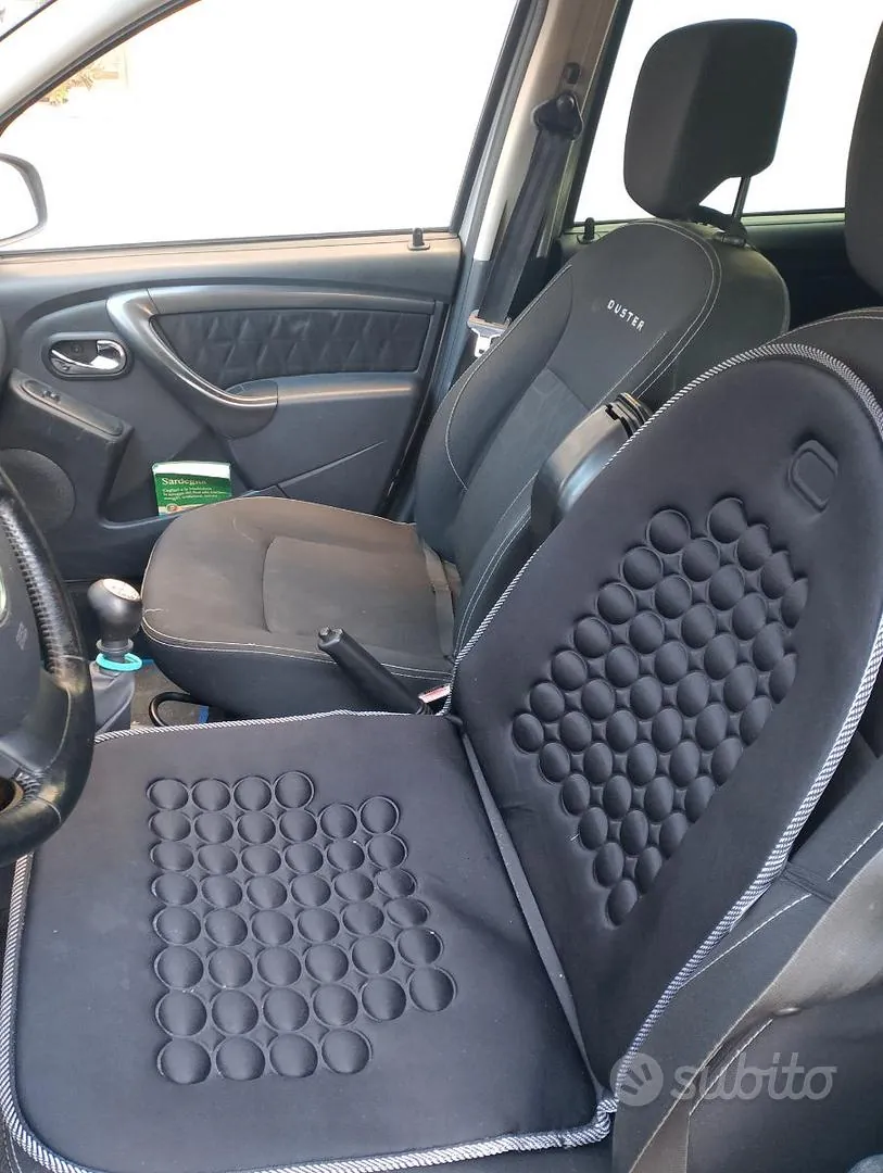 Dacia Duster 2014 photo 5