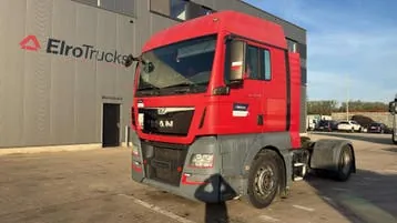 MAN Tgx 18.440