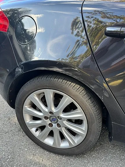 Volvo V40 2014 photo 5